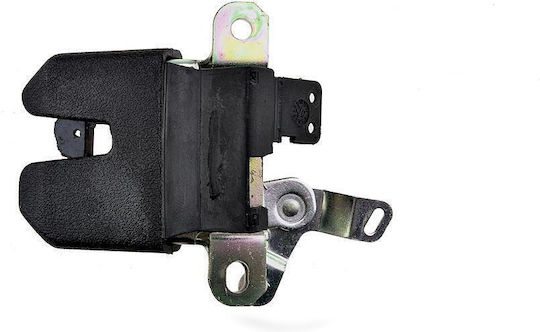 Nty Vw Passat B5 96>05 Skoda Superb 02>08 Trunk Lock Orig 3b5827505m Ezc Vw 121 Aj