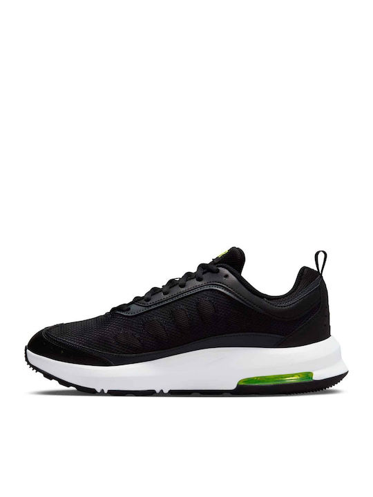 Air Max AP Ανδρικά Sneakers Μαύρα