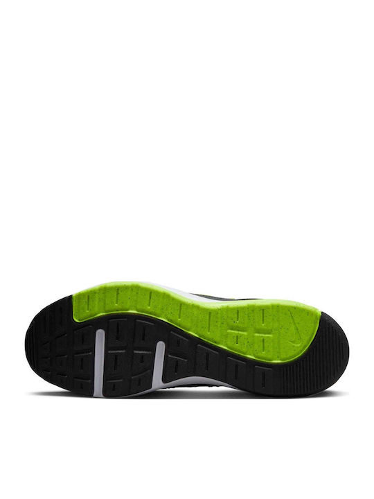 Air Max AP Ανδρικά Sneakers Μαύρα