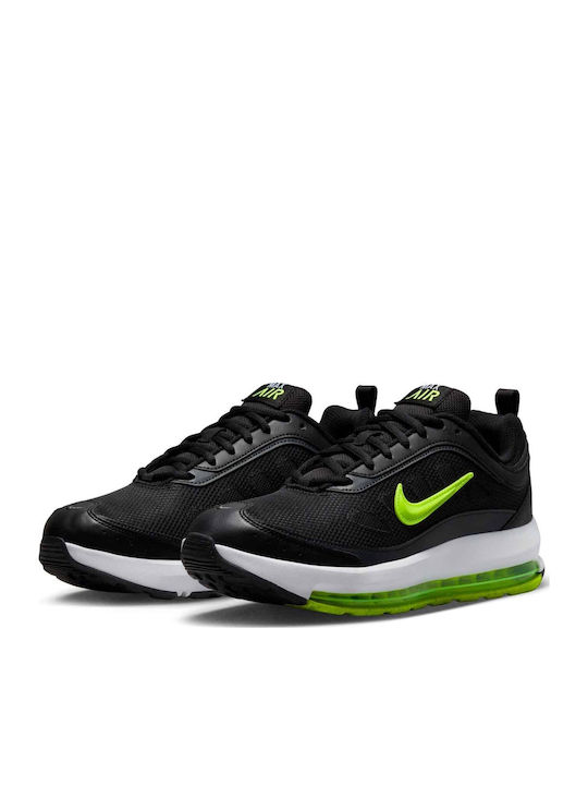 Air Max AP Ανδρικά Sneakers Μαύρα