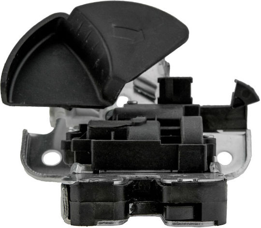 NTY Door lock with installation Trunk Volkswagen Passat B7 4D 2012+ EZC-VW-210