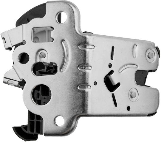 NTY Door lock with installation Trunk Volkswagen Passat B7 4D 2012+ EZC-VW-210