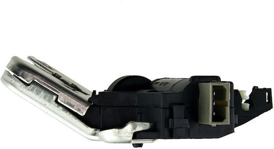 NTY Lock Hub with installation Trunk Volkswagen Passat Audi A4 EZC-VW-031