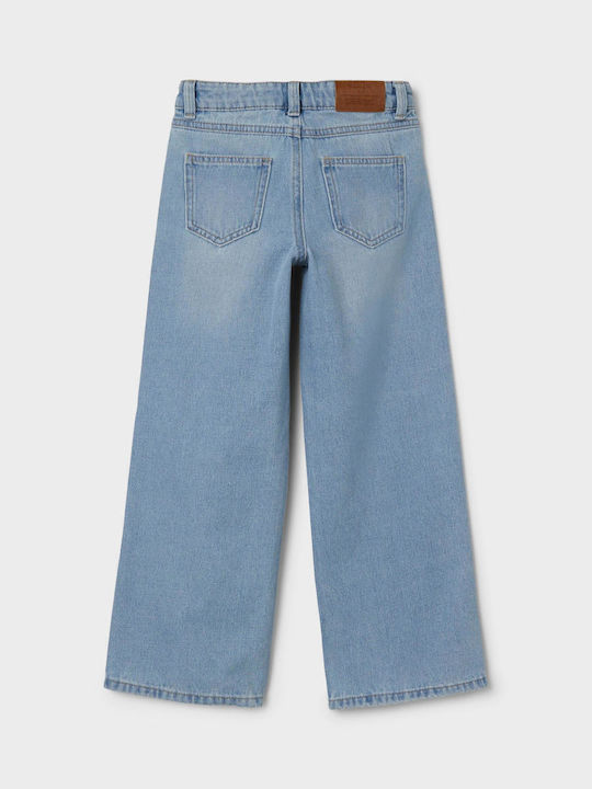 Name It Kinder-Jeanshosen Kinder-Jeanshose Light Blau