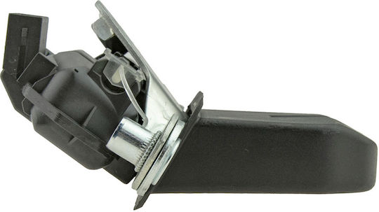 NTY Door lock with installation Trunk Volkswagen Polo 2013+ EZC-VW-311