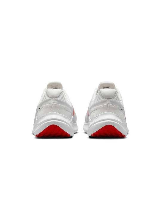 Quest 5 Sport Shoes Running White