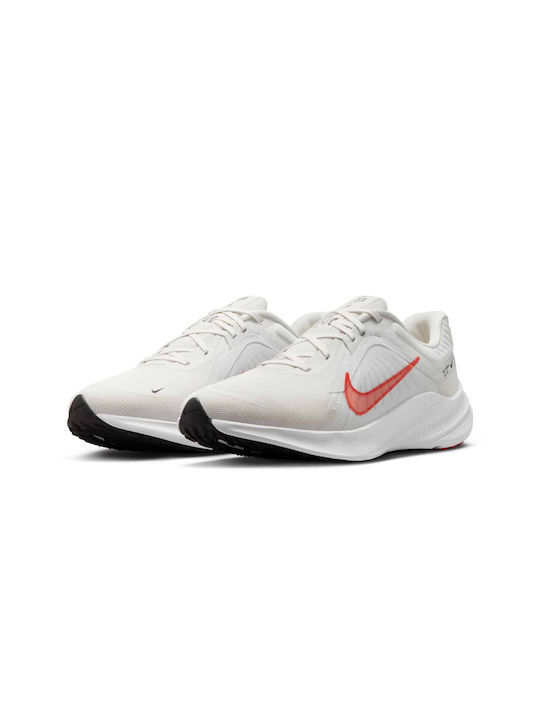 Quest 5 Sport Shoes Running White