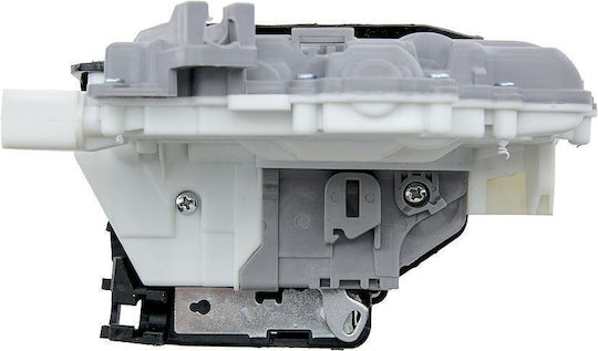 NTY Türschloss mit Installation Vorne links Volkswagen Passat / Tiguan EZC-VW-104