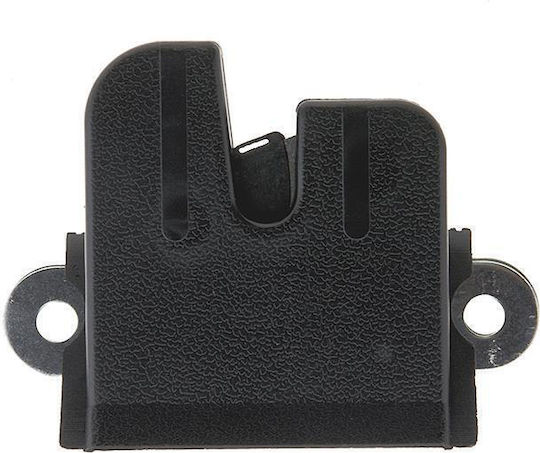 NTY Lock with Trunk Placement for Volkswagen Golf Plus EZC-VW-060