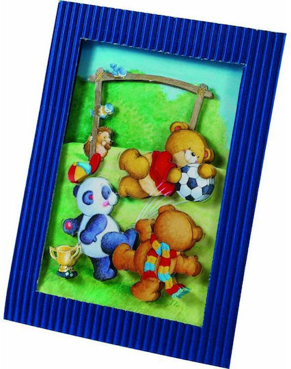 Folia Paper Cutting Young 84 Pieces Stickers