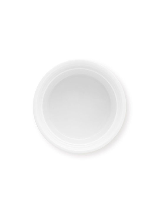 PiP Studio Flower Festival Porcelain Round Individual Heat-Resistant Cookware 8.7x8.7x4.3cm