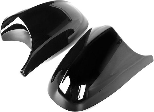 Carner Caps Car Exterior Mirrors BMW E87 2pcs