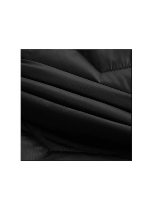 Trizand Trizand Heated Men's Safety Vest Black