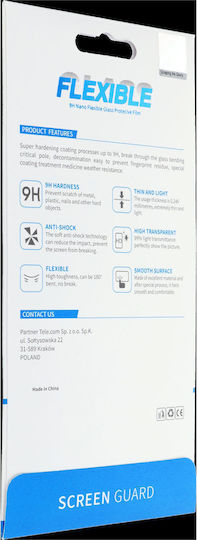 Bestsuit Flexible Hybrid Tempered Glass (Nova Y90)