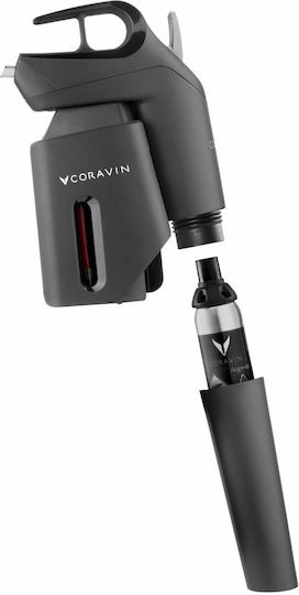 Coravin Model Three Plus Σύστημα Σερβιρίσματος Κρασιού 00-50-052