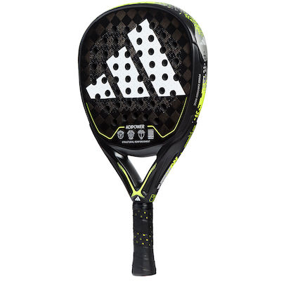 Adidas Adipower 3.2 RK1AC9U21 Adults Padel Racket