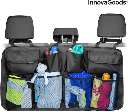 InnovaGoods Trydink Car Trunk Space Organizer