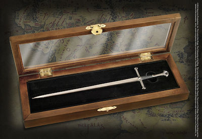 The Noble Collection Lord of the Rings: Elendil Narsil Letter Opener Σπαθί Ρεπλίκα