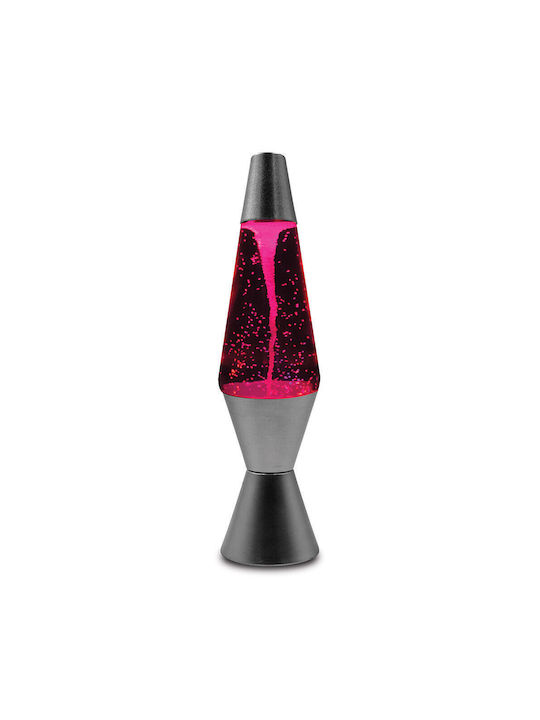 The Source Διακοσμητικό Φωτιστικό LED Tornado Lamp