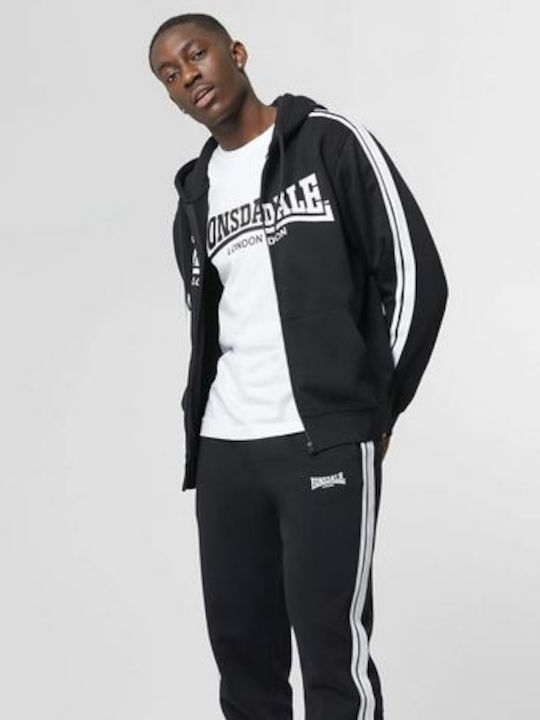 Sweatshirts Für Herren Mit Schwarz Kapuze