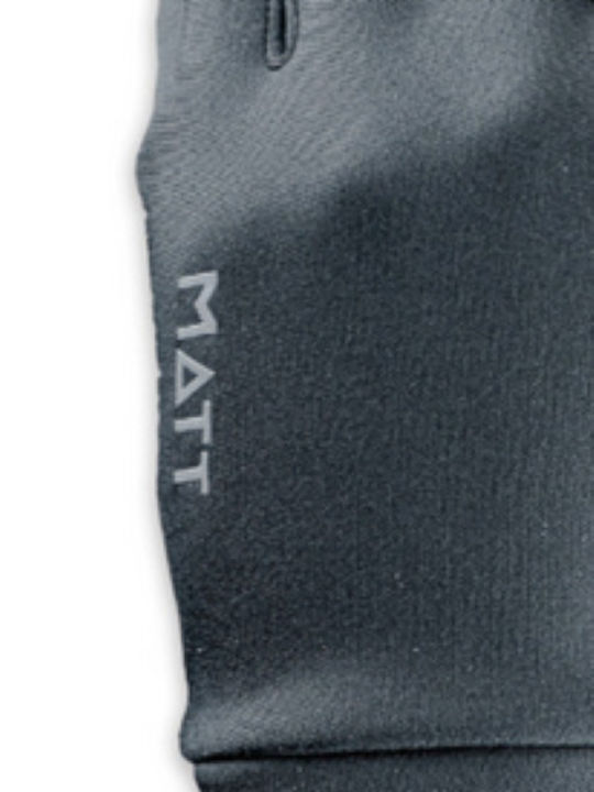 Matt