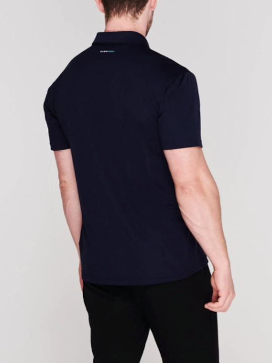 Everlast Polo Μπλούζα Navy
