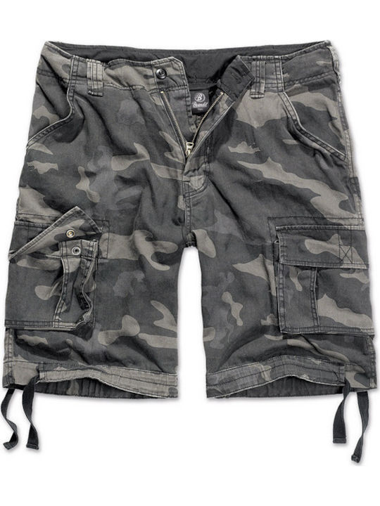 Urban Legend Ανδρική Βερμούδα Cargo Dark Grey