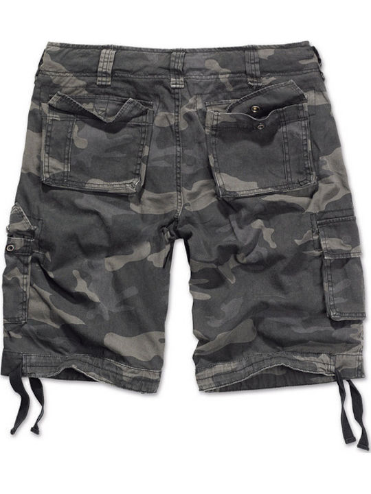 Brandit Urban Legend Men's Shorts Cargo Dark Grey