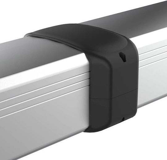 Cruz Aluminum Transport Case 3m with Safety Lock 1pcs
