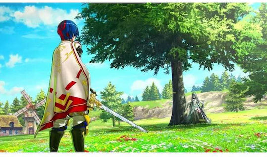 Fire Emblem Engage Switch Game