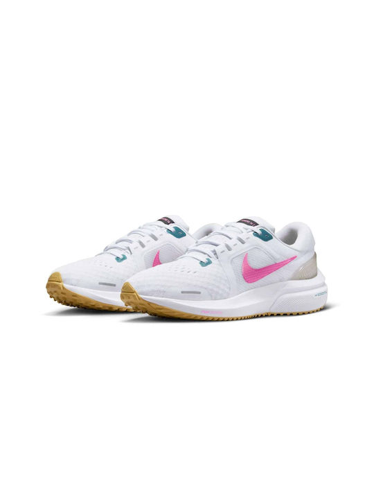 Air Zoom Vomero 16 Дамски Спортни обувки Running Бял