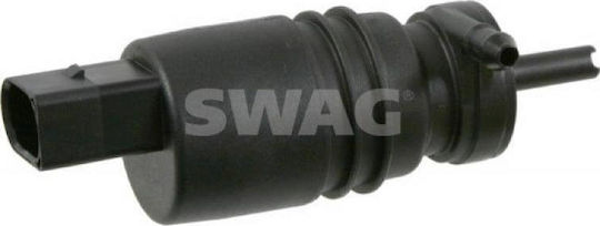 SWAG Car Motors for Windshield Wiper Nozzles
