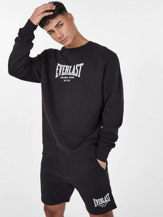 Sweatshirt Black