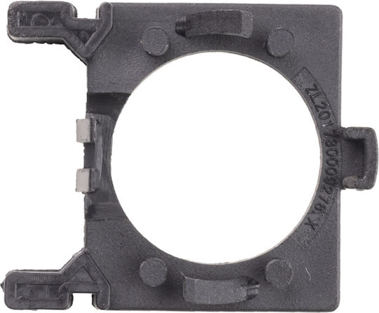 Cartech Βάση Λάμπας Αυτοκινήτου LED H7 για Ford Focus / Mondeo / Fiesta