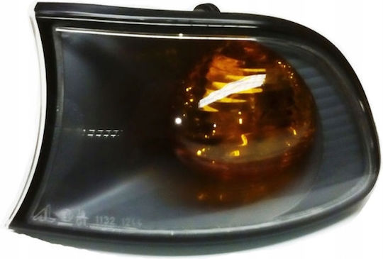 Magneti Marelli Αριστερό Φλας για BMW E46 Compact 2001-2005 1τμχ