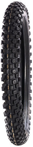 Motoz 90/90-21 54R TT FIM Off-Road Anvelopă Pentru Motociclete Partea Din Față