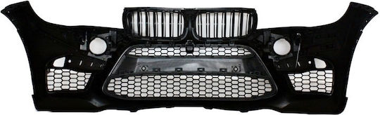 Carner Body Kit Αυτοκινήτου Συμβατό με BMW X5 F15 13-18
