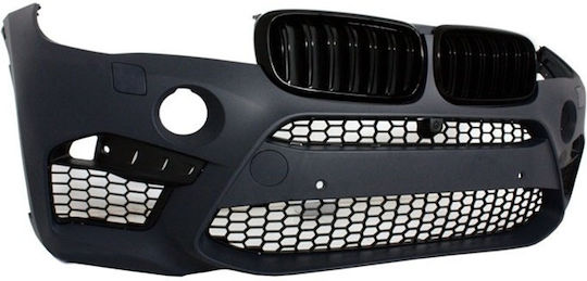 Carner Body Kit Αυτοκινήτου Συμβατό με BMW X5 F15 13-18