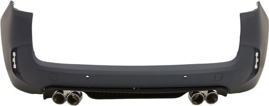 Carner Body Kit Αυτοκινήτου Συμβατό με BMW X5 F15 13-18