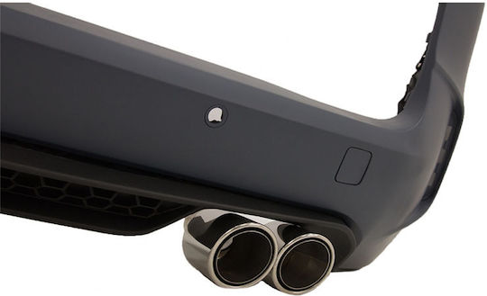 Carner Body Kit Αυτοκινήτου Συμβατό με BMW X5 F15 13-18
