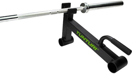 Tunturi Mini Μπάρα Dead Lift
