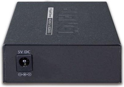 Planet Technology 10G/5G/2.5G/1G/100M Copper to 10GBASE-X SFP+ Media Converter XT-705A 1pcs