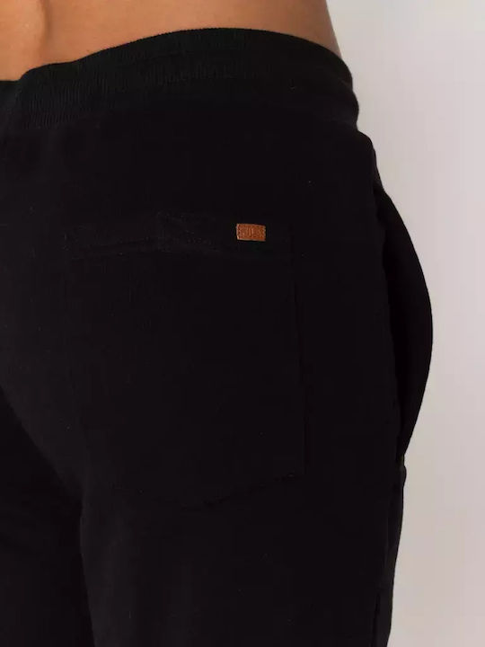 Annita Jogginghose Schwarz