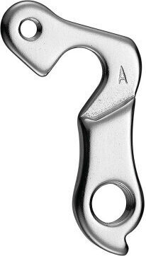 Union Bicycle Nail