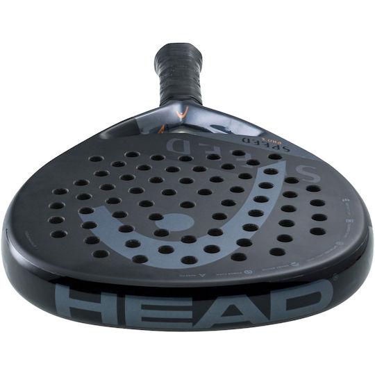 Head Speed Pro X 2023 221043 Ρακέτα Padel Ενηλίκων
