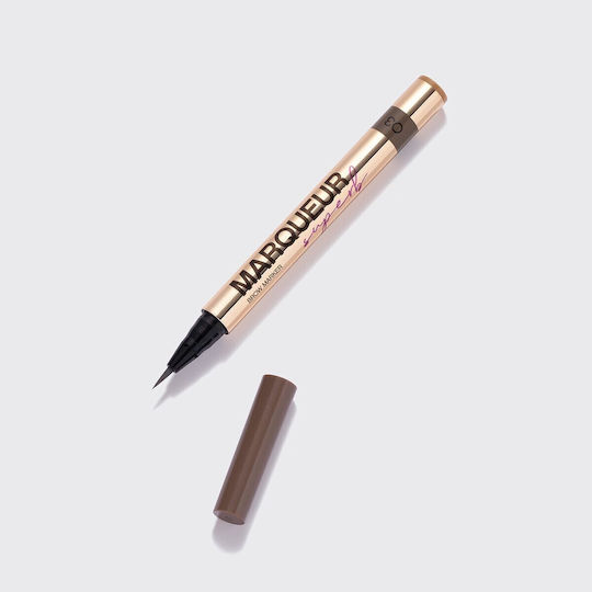 Vivienne Sabo Marker Superb Eyebrow Pen 03 Light Brown Cold