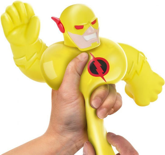 Giochi Preziosi Flash Goo Jit Zu Flash for 4+ Years 12cm (Miscellaneous Designs)