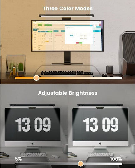 Yeelight Rechargeable Monitor Light Bar YLODJ0027