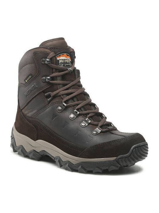 Meindl Rauris GTX Pentru Femei Încălțăminte de Drumeție Gore-Tex Maro Meindl Rauris GTX Pentru Femei Încălțăminte de Drumeție Gore-Tex Maro