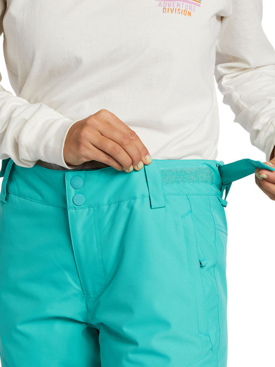 Billabong A/Div Malla 10Κ Insulated F6PF06BIF2 Γυναικείο Παντελόνι Σκι & Snowboard Billabong A/Div Malla 10Κ Insulated F6PF06BIF2 Γυναικείο Παντελόνι Σκι & Snowboard